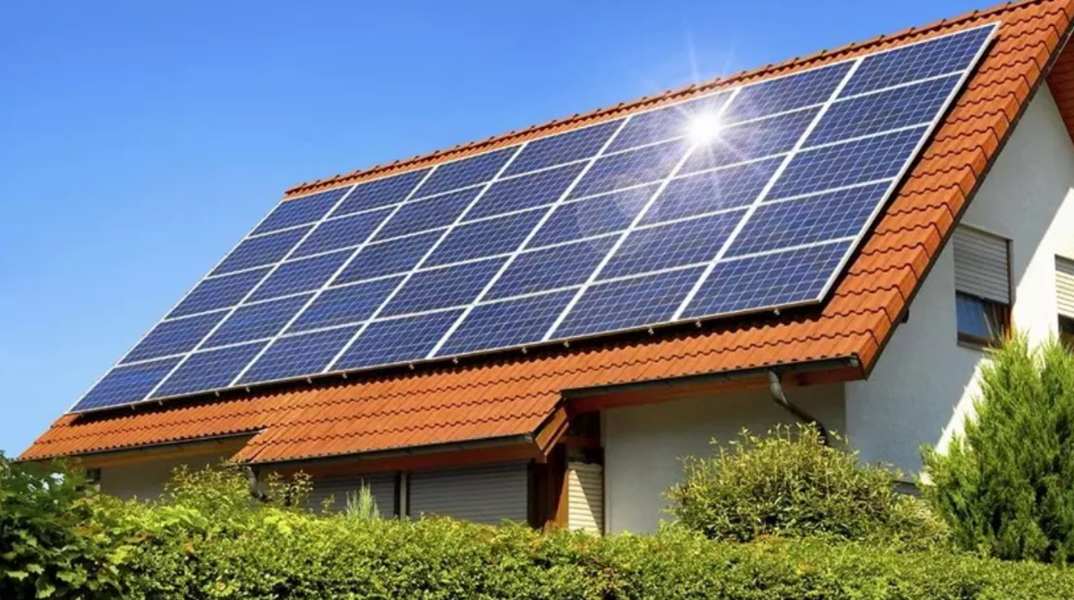 Гражданам ОАЭ бесплатно установят солнечные батареи