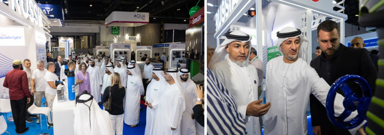 WETEX 2025